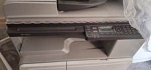 Multifunktsionaalne A3 Printer Ricoh MP 2014AD (2 foto / 2)
