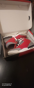 Nike Air Jordan 3 retro se gs EUR 38.5 (24 CM) (4 foto / 4)