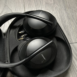 Bose NC 700 headphones (3 foto / 5)