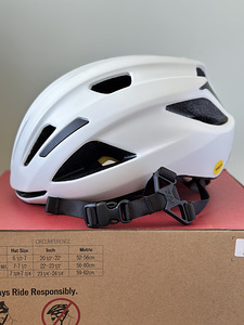Jalgrattakiiver Specialized Align II Jõhvi (7 foto / 8)