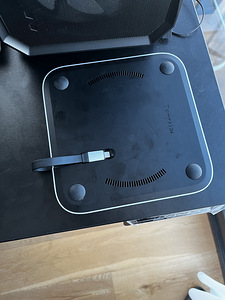 Док-станция Satechi USB-C (3 фото из 5)