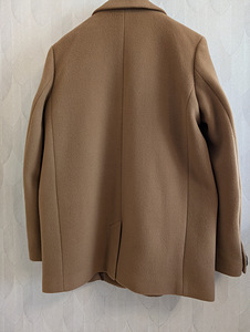 & Other Stories - Wool Blazer, 38 (5 foto / 5)