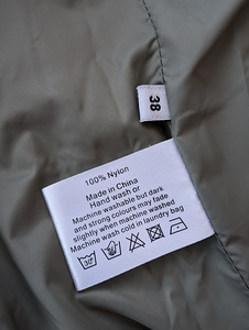 Marville road quilted jacket, 38 (3 foto / 7)