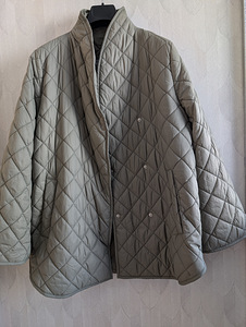 Marville road quilted jacket, 38 (6 foto / 7)