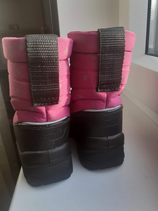 Talvesaapad Kuoma Lumi 23 (1 foto / 6)
