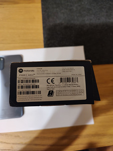 Motorola e32s 4/64 (3 фото из 4)