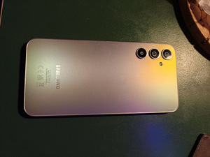 Samsung Galaxy A34 5G (4 foto / 5)