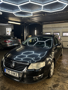 Autopesu/Detailing (6 foto / 10)