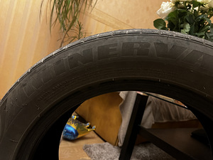 Suverehvid 205/55/R16 (5 foto / 7)