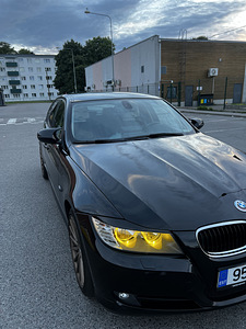 BMW e90 2.0 automaatkäigukast (2 foto / 13)