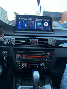 BMW e90 2.0 automaatkäigukast (13 foto / 13)