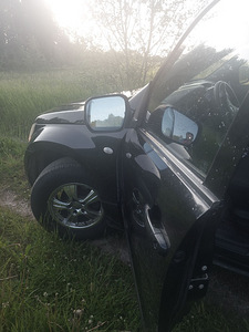 Suzuki grand vitara (3 foto / 7)