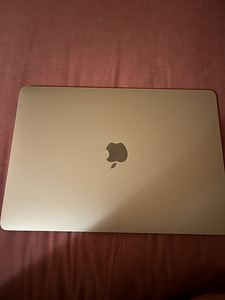 MacBook Pro 13-inch 2019