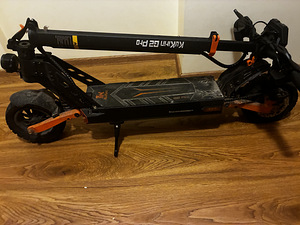 Kukirin g2 pro (1 фото из 2)