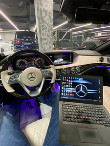 Välidiagnostika auto jaoks Tartus. Eelostudiagnostika (2 foto / 2)