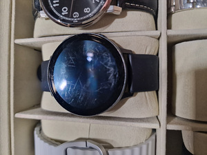 Samsung Galaxy Watch2 active (2 foto / 2)