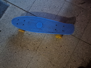 Pennyboard (2 foto / 3)
