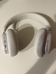 Logitech G735, valge - Juhtmevabad kõrvaklapid (3 foto / 6)
