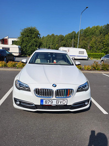 BMW (7 foto / 7)
