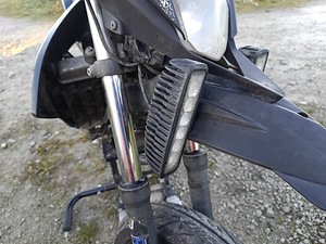 Gilera smt50 (2 foto / 10)