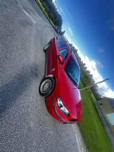 Volvo V70 2.4 103kW 2001 (2 foto / 4)