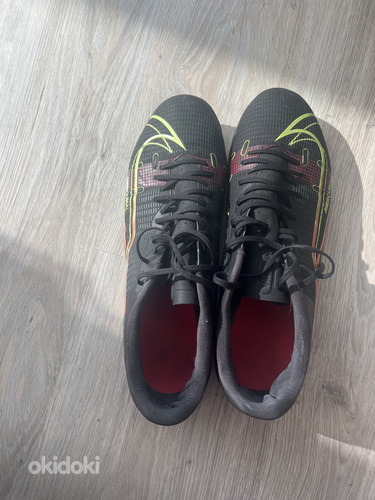 NIKE VAPOR 14 ACADEMY