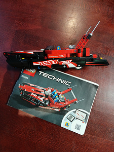 Lego (5 фото из 6)