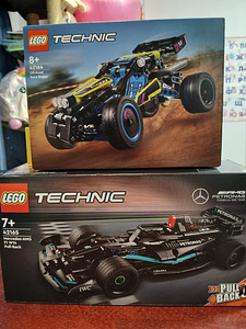Lego (4 фото из 6)