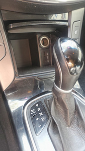 Hyundai i40 1.7 100kW (9 foto / 10)