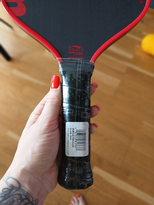 Wilson blaze 13mm