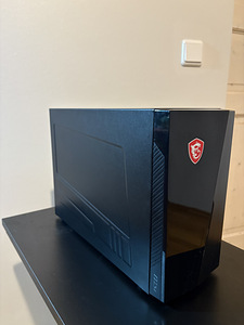 Игровой компьютер GTX 1660 Super (2 фото из 2)
