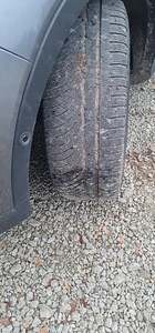 Ford Kuga (5 фото из 8)