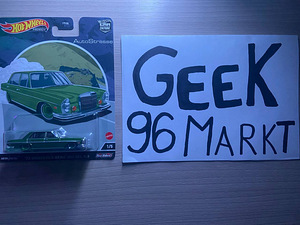 Hot Wheels AUTOSTRASSE