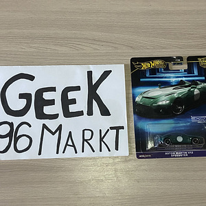 Hot Wheels PREMIUM EXOTIC ENVY (5 foto / 10)