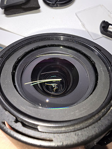 Nikon D7000 (4 foto / 9)