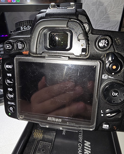 Nikon D7000 (5 foto / 9)