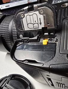 Nikon D7000 (9 foto / 9)