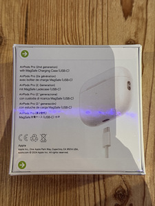 Airpods 2gen (fake) (2 foto / 5)