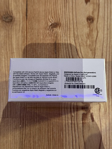 Airpods 2gen (fake) (3 foto / 5)