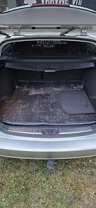 Toyota Avensis 2.2 varuosadeks (8 foto / 9)