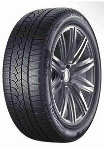 Шины Continental ContiWinterContact TS860 S 2 штуки
