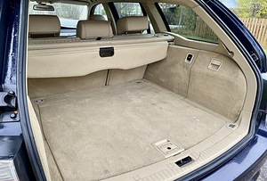 BMW E61 530D 160кВт (11 фото из 13)