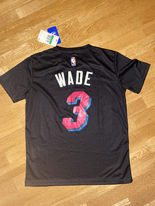 NBA Dwyane Wade särk (2 foto / 4)