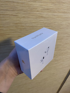 AirPods Pro 2 generation(UUED JA KILES) (3 foto / 3)