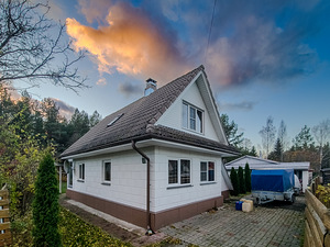 Männi ühistu 12, Vahastu, Kuusalu vald, Harjumaa (1 foto / 21)