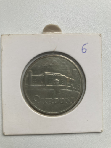 EW 2-krooni 1930