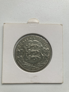 EW 2-krooni 1930 (2 foto / 2)