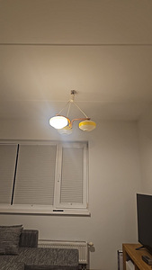 Laelamp retro