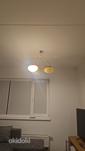 Laelamp retro