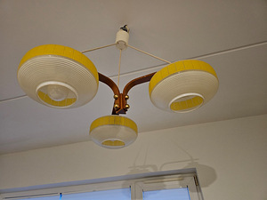 Laelamp retro (5 foto / 5)